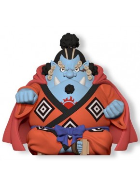 One Piece Hucha Jinbe