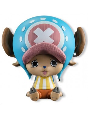 One Piece Hucha XXL Chopper New World