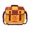 Sac en Toile Canvas Gryffondor Harry Potter - SD TOYS