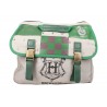 Canvas Tote Bag Slytherin Harry Potter - SD Toys