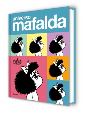 UNIVERSO MAFALDA
