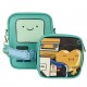 Bolso cruzado Hora de Aventuras BMO