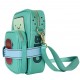 Bolso cruzado Hora de Aventuras BMO