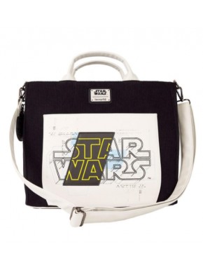 Bolso covertible logo Star Wars Loungefly