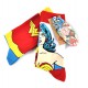 Pack 2 Calcetines Chica Wonder Woman Costume