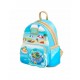 Boilso Mochila Pokemon fiesta en la piscina Loungefly