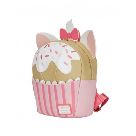 Bolso mochila Marie Sweets Aristogatos Loungefly