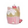 Mochila Bolsa Marie Sweets Aristogatos Loungefly Disney