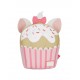 Bolso mochila Marie Sweets Aristogatos Loungefly