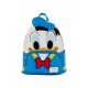 Bolso mochila Pato Donald Disney Loungefly