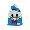 Bolsa Mochila Pato Donald Disney Loungefly Oficial
