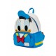 Bolso mochila Pato Donald Disney Loungefly
