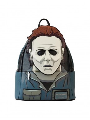 Bolso mochila Michael Myers Loungefly