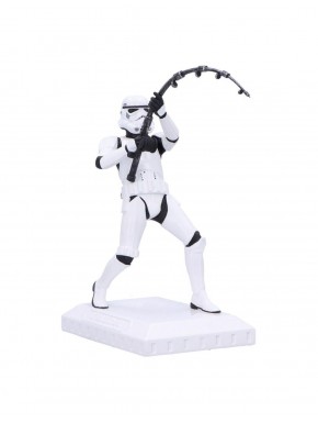 Figura Stormtrooper Pescador Star Wars