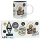SKYRIM - Mug - 320 ml