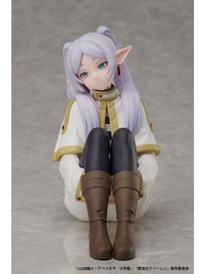 Frieren: Beyond Journey's End Estatua PVC 1/7 Frieren 11 cm