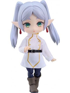 Frieren: Beyond Journey's End Figura Nendoroid Doll Frieren 14 cm