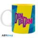 Dan Da Dan Taza 320Ml Momo & Okarun