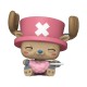 Funko POP! Tony Tony Chopper con algodón de azúcar One Piece