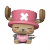 Funko POP! Tony Tony Chopper avec barbe à papa de One Piece