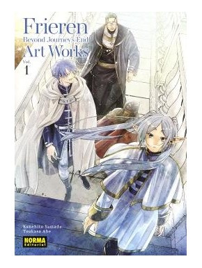 Fireren Art Works 01