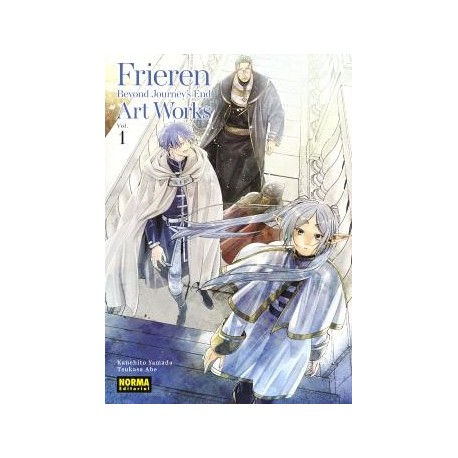 Fireren Art Works 01