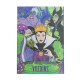 CUADERNO LENTICULAR A5 DISNEY VILLANOS