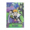 Cuaderno Lenticular A5 Disney Villanos c