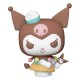 Funko POP! Vinyl Figure Hello Kitty Kuromi 9 cm