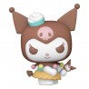 Funko POP! Vinyl Figure Hello Kitty Kuromi 9 cm