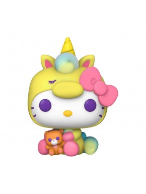 Funko Hello Kitty and Friends Figura POP! Sanrio Vinyl Hello Kitty 9 cm