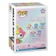 Funko Hello Kitty and Friends Figura POP! Sanrio Vinyl Hello Kitty 9 cm