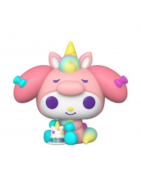 Hello Kitty and Friends Figura POP! Sanrio Vinyl My Melody 9 cm