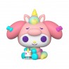 POP! Figure My Melody Hello Kitty Vinyl 9 cm Funko