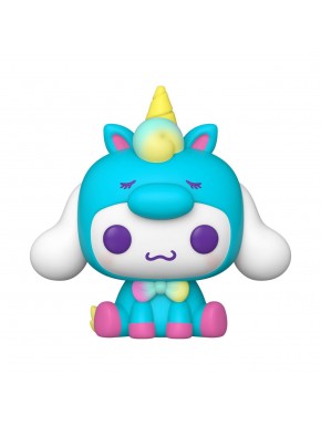 Funko Hello Kitty and Friends Figura POP! Sanrio Vinyl Cinnamoroll 9 cm
