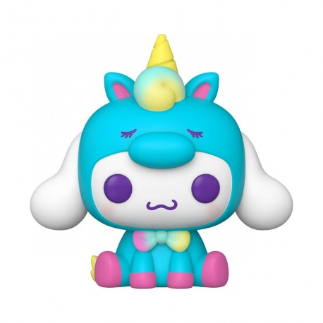 Funko Hello Kitty and Friends Figura POP! Sanrio Vinyl Cinnamoroll 9 cm