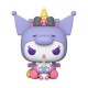 Funko Hello Kitty and Friends Figura POP! Sanrio Vinyl Kuromi 9 cm