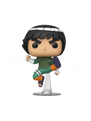 Funko Naruto Figura POP! Animation Vinyl Rock Lee 9 cm