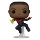 Funko Marvel Spider-Man POP! Games Vinyl Figuren Miles Morales Classic Suit 9 cm