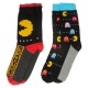 Pack 2 Calcetines PAC-MAN