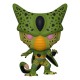 Funko Dragon Ball Z Figura POP! Animation Vinyl Cell (First Form) 9 cm