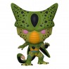 Funko POP! Animation Dragon Ball Z Cell (First Form) 9 cm