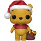 Funko Disney POP! Animation Vinyl Figuren Winnie the Pooh  9 cm