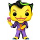 Funko DC Comics Figurine POP! Joker Black Light 9 cm