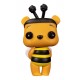 Funko Disney POP! Animation Vinyl Figuren Winnie as a Bee 9 cm