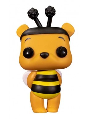 Funko Disney POP! Animation Vinyl Figuren Winnie as a Bee 9 cm