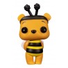 Funko Disney POP! - Figurine en vinyle de Winnie en abeille, 9 cm