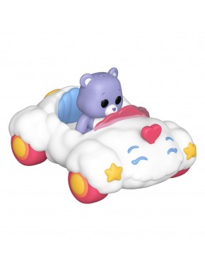 Bitty POP! Rides Osos Amorosos y coche nube