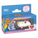 Bitty POP! Rides Osos Amorosos y coche nube