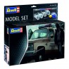 1/25 Model Kit 1985 Chevrolet K5 Blazer Stranger Things